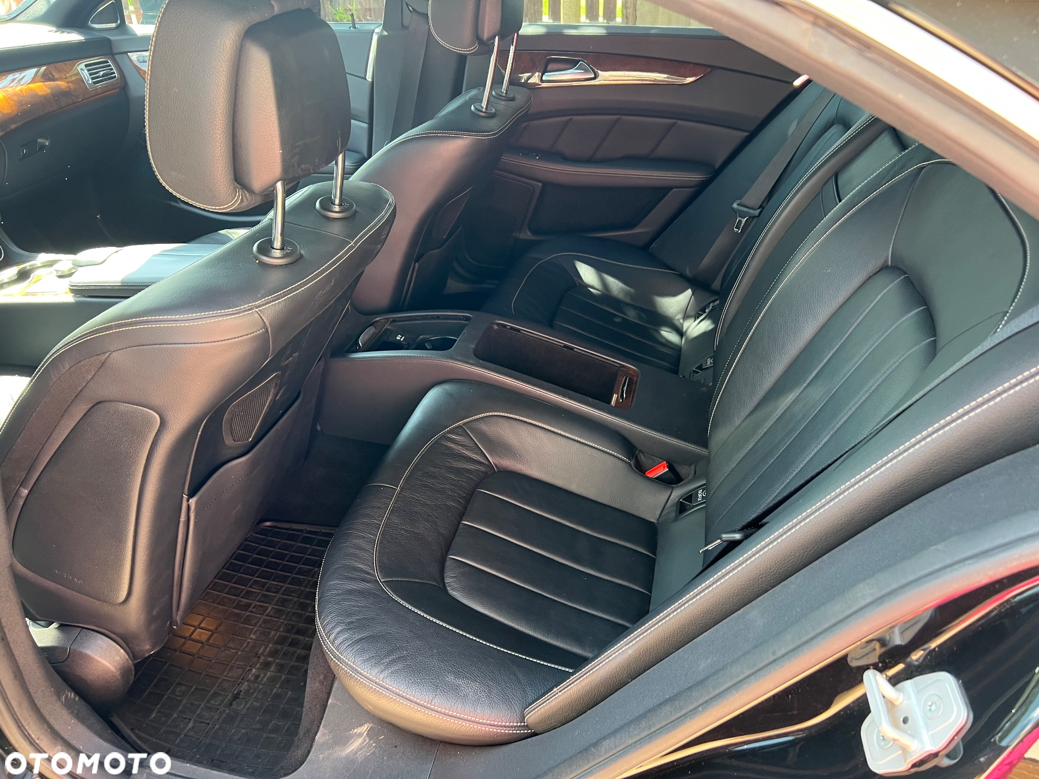 Mercedes-Benz CLS - 20