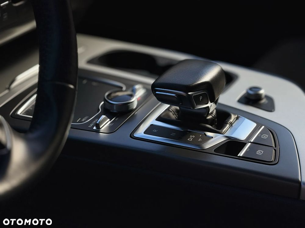 Audi Q7 3.0 TDI Quattro Tiptronic - 11