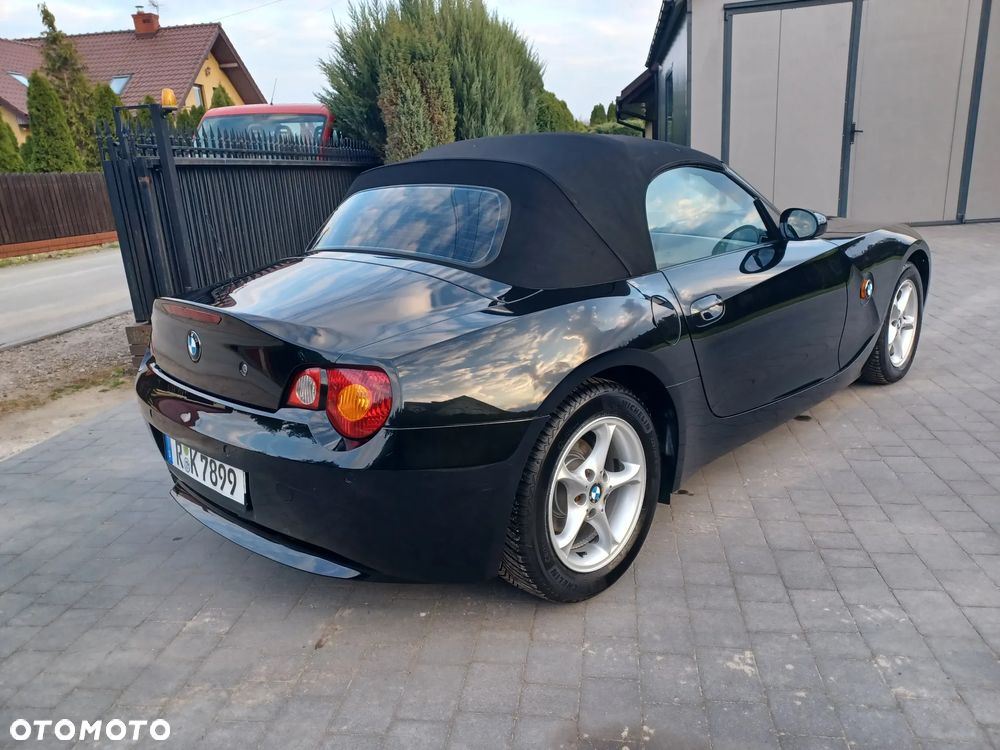 BMW Z4 - 19