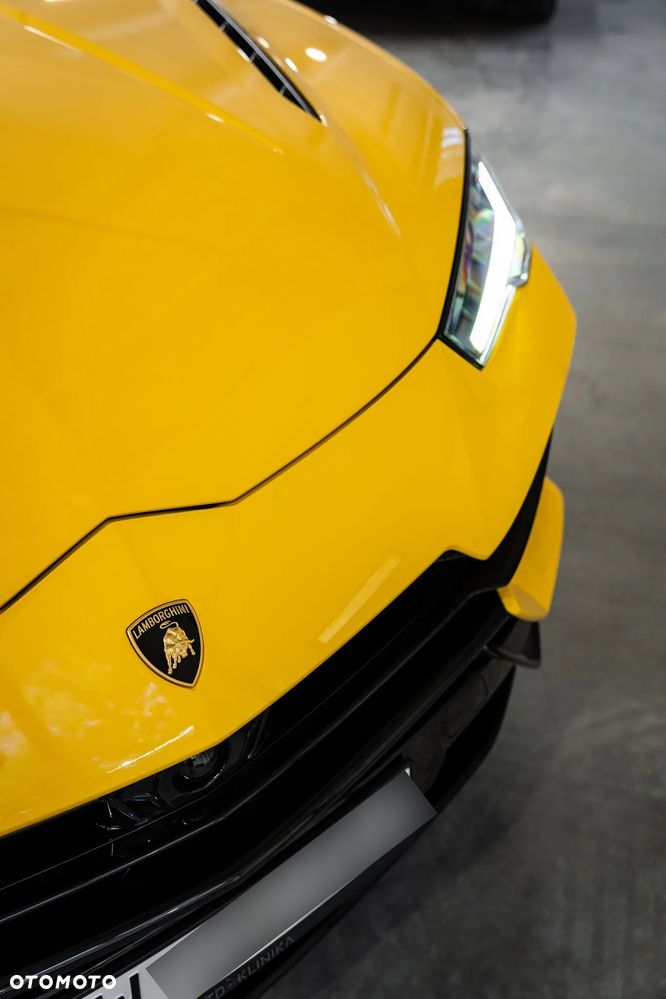 Lamborghini Urus - 11