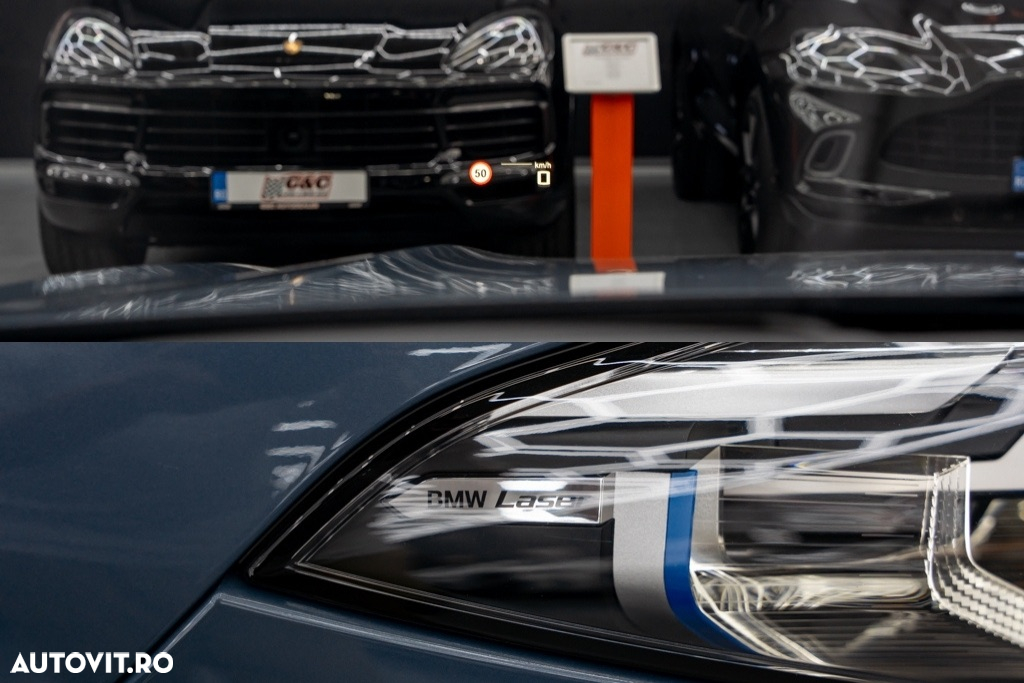 BMW Seria 8 840d xDrive - 7