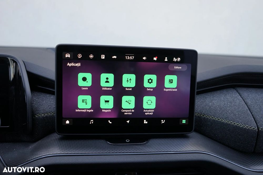 Skoda Kodiaq 2.0 TSI DSG 4X4 Selection - 18