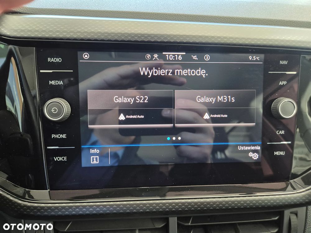 Volkswagen T-Cross 1.0 TSI Life - 19