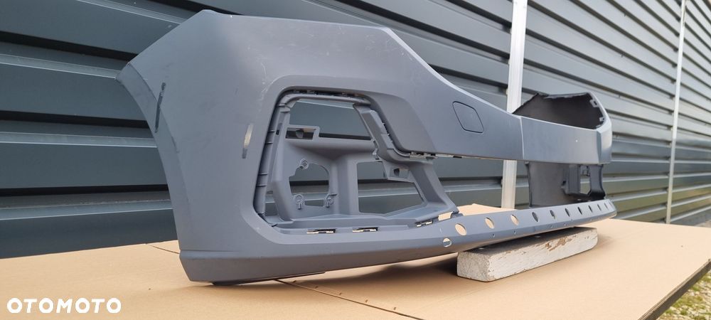 FORD TRANSIT CONNECT ACTIVE 2023- Zderzak przód oryginał MA407 - 3