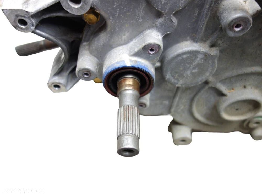 Polaris Sportman 570  Skrzynia Biegów Przekładnia - 8