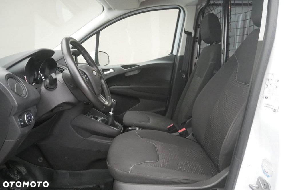 Ford Transit Courier 1.5 TDCI Limited SalonPL VAT23% Właścicielem pojazdu jest Ayvens Financial Services Polska - 12
