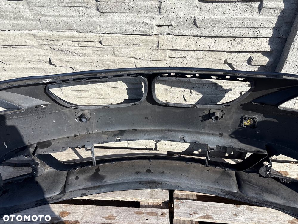 Zderzak przedni BMW 6 E63 - 6