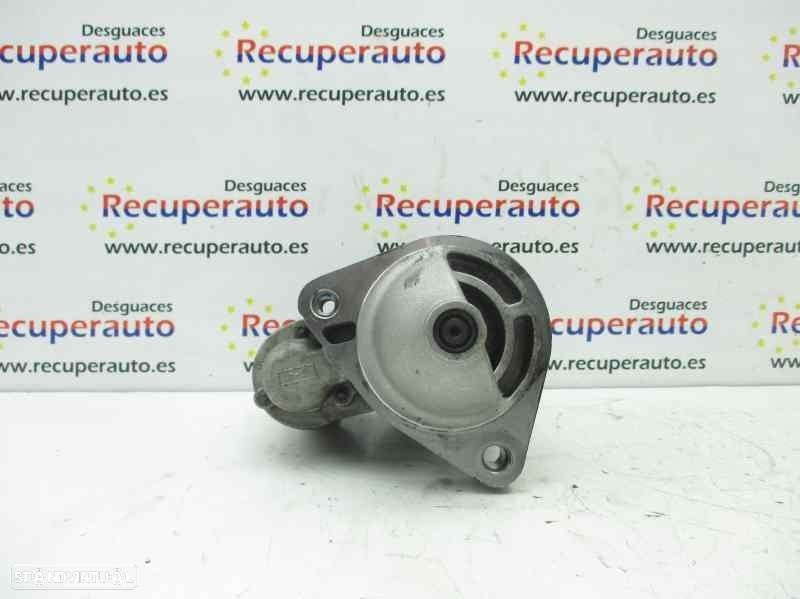 MOTOR ARRANQUE CHEVROLET MATIZ 2007 -96469962 - 2