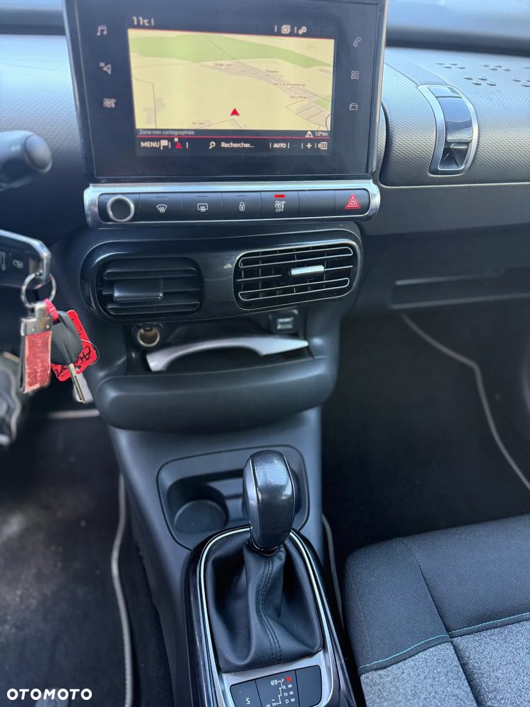 Citroën C4 Cactus Pure Tech 110 Stop&Start EAT6 Shine - 25