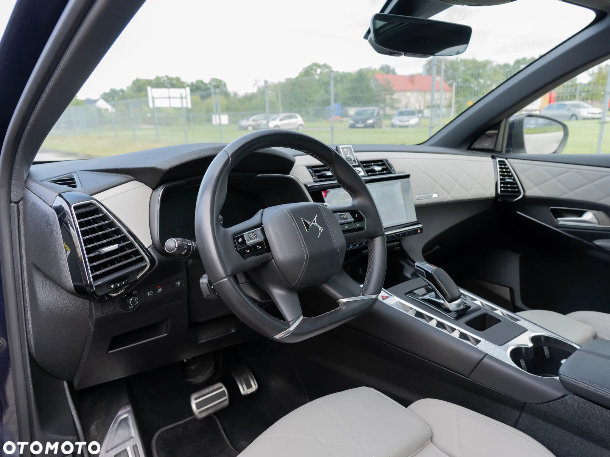 DS Automobiles DS 7 Crossback 1.6 E-Tense Rivoli - 16