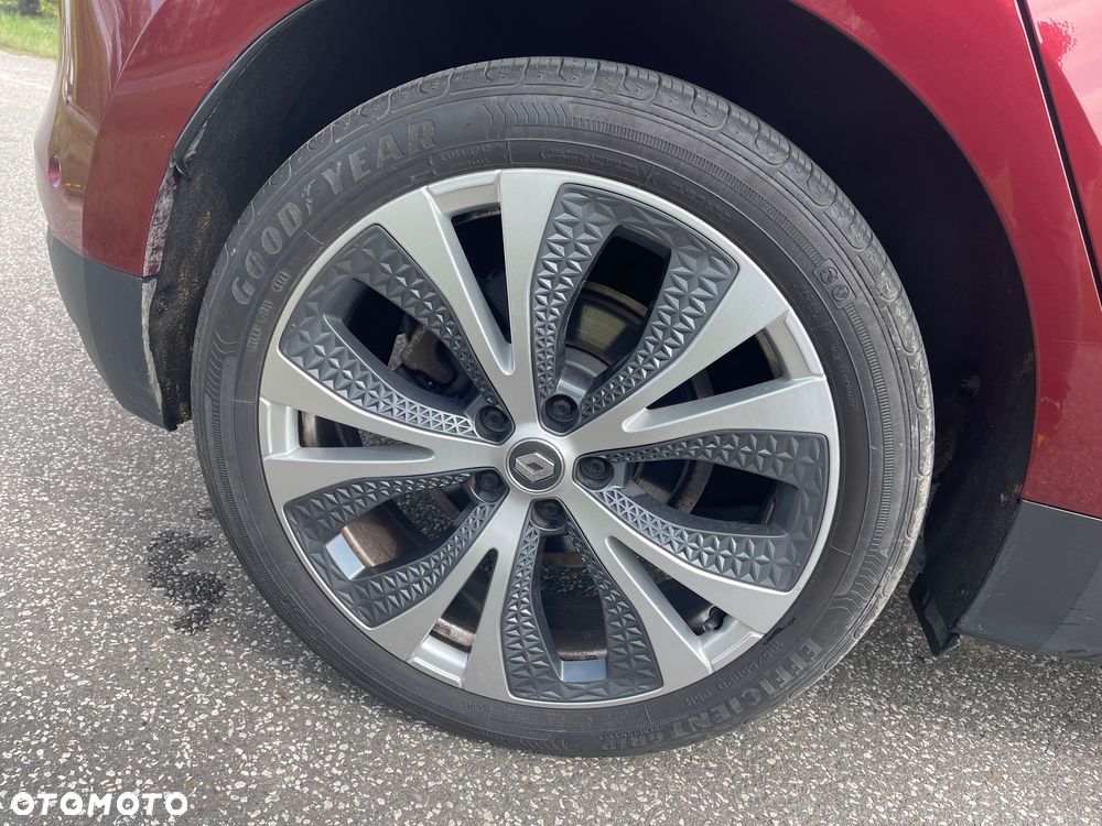Renault Scenic ENERGY dCi 160 EDC BOSE EDITION - 30