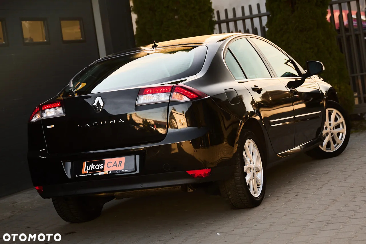 Renault Laguna 2.0 16V 140 Dynamique - 29