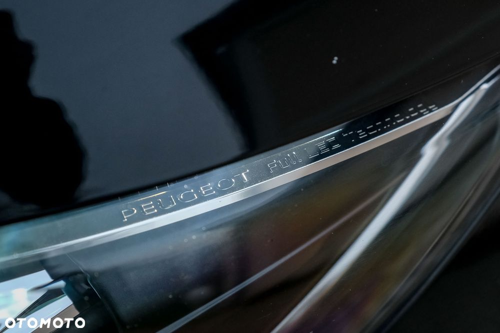 Peugeot 308 PureTech 130 Stop & Start GT-Line Edition - 13