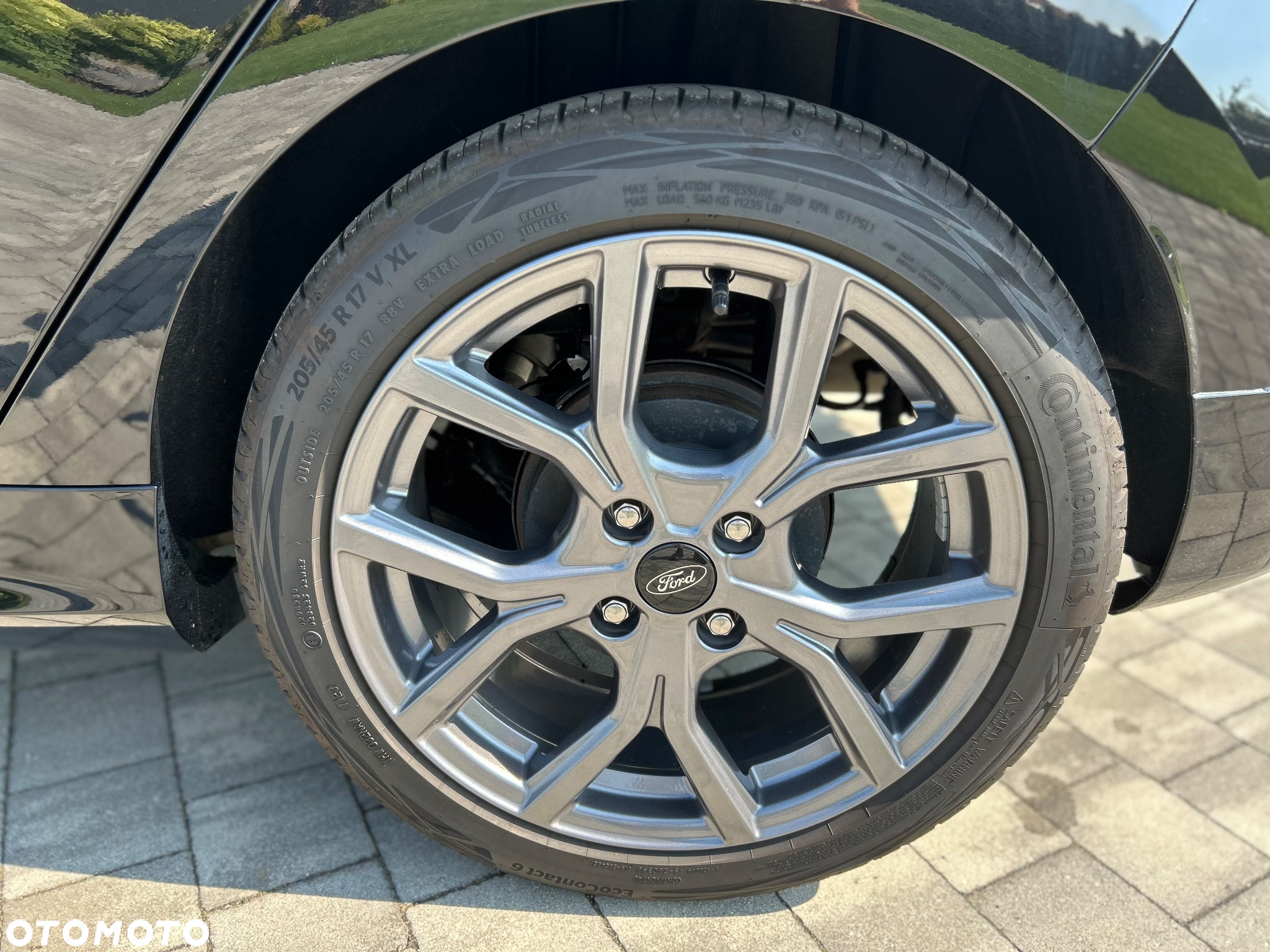 Ford Fiesta 1.0 EcoBoost ST-Line ASS - 21