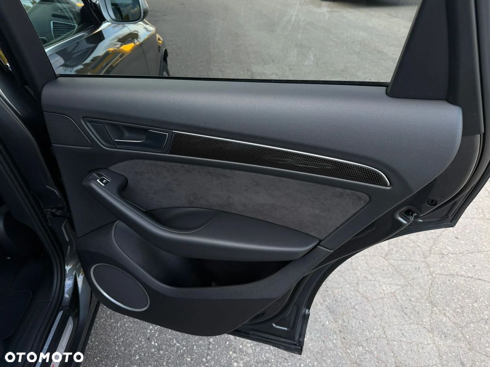 Audi SQ5 3.0 TDI Quattro Competition - 33