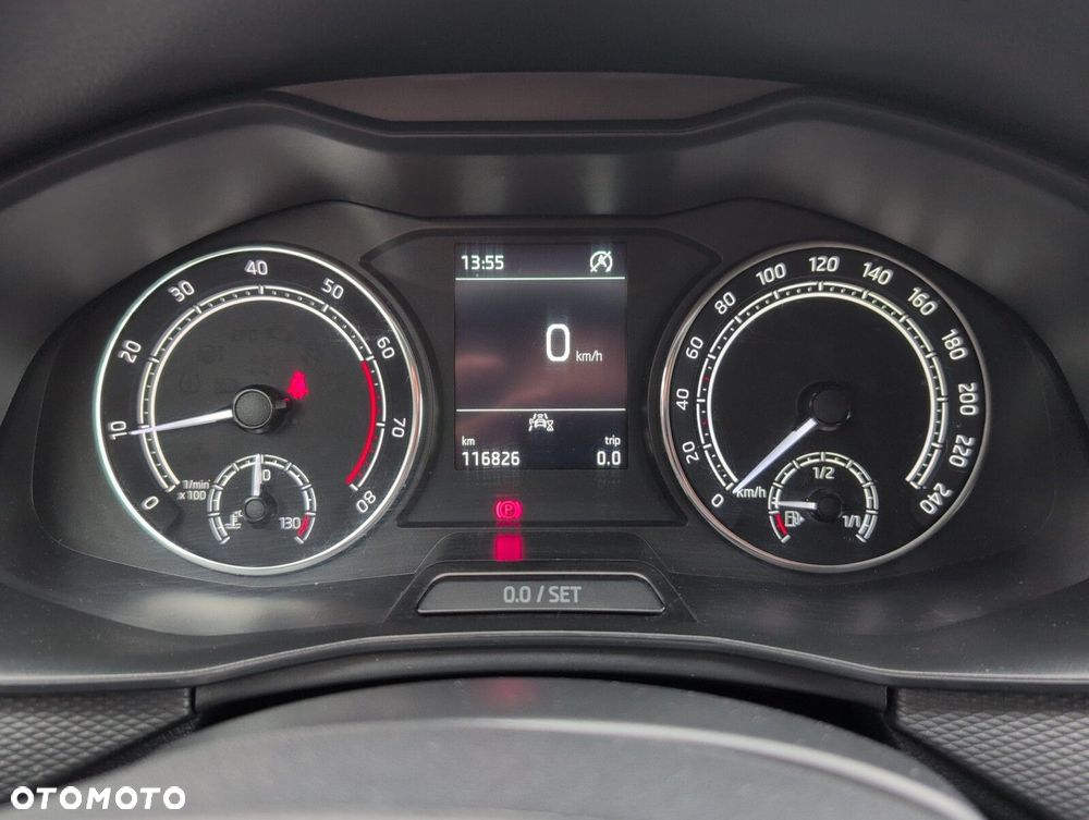 Skoda Scala 1.0 TSI Ambition - 19