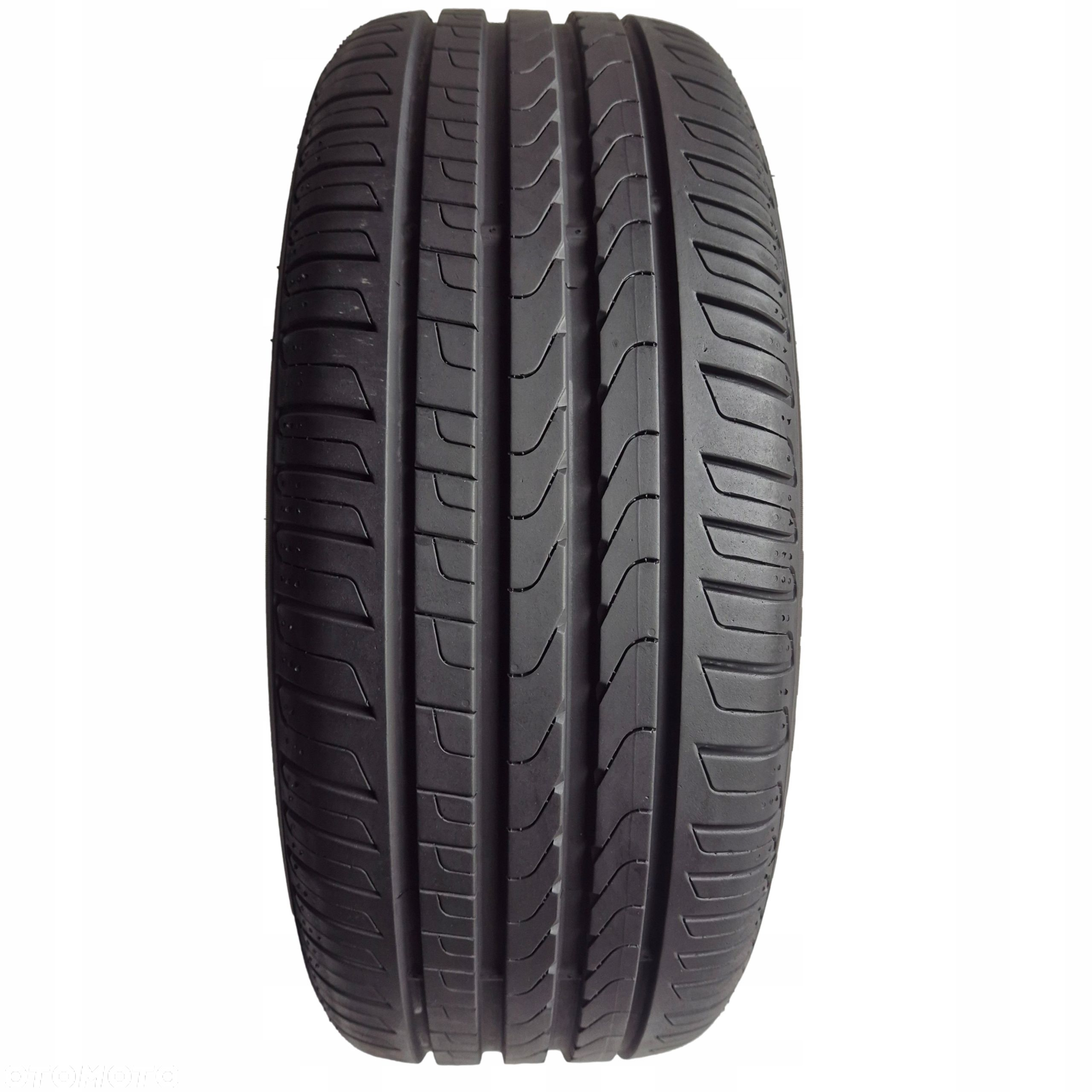 Pirelli cinturato P7 215/45R18 89V 7,5mm 2021 - 2