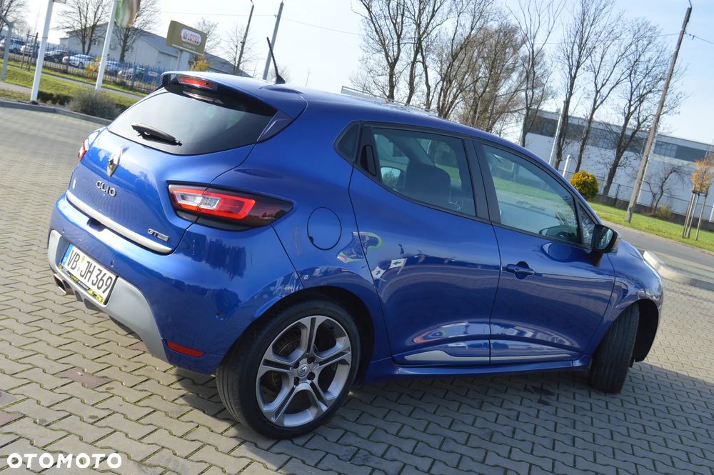Renault Clio ENERGY TCe 120 Bose Edition - 26