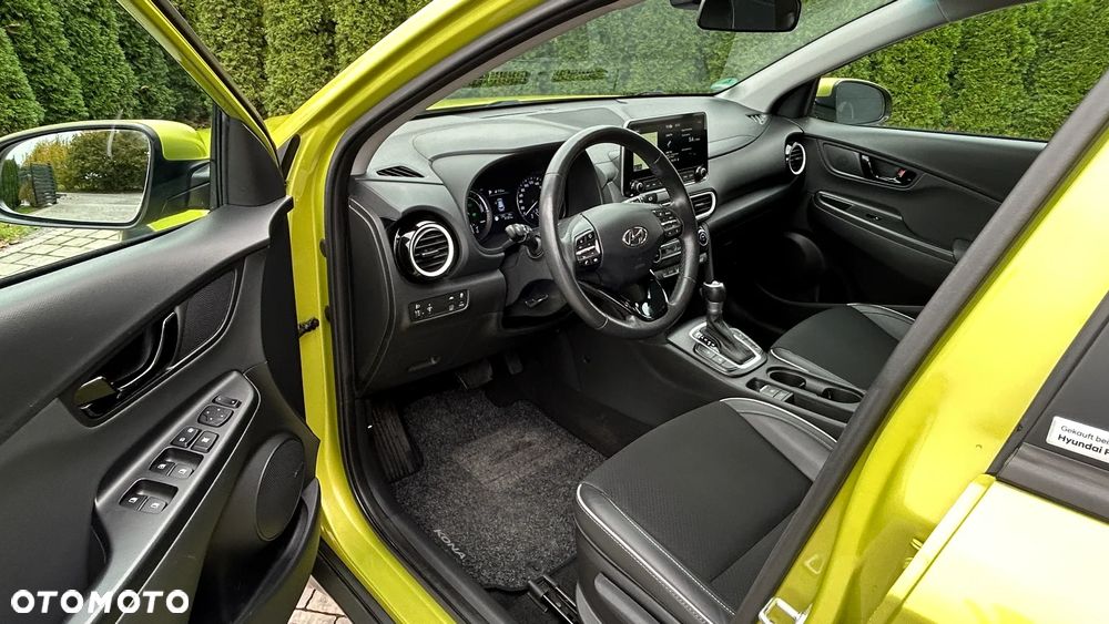 Hyundai Kona - 11