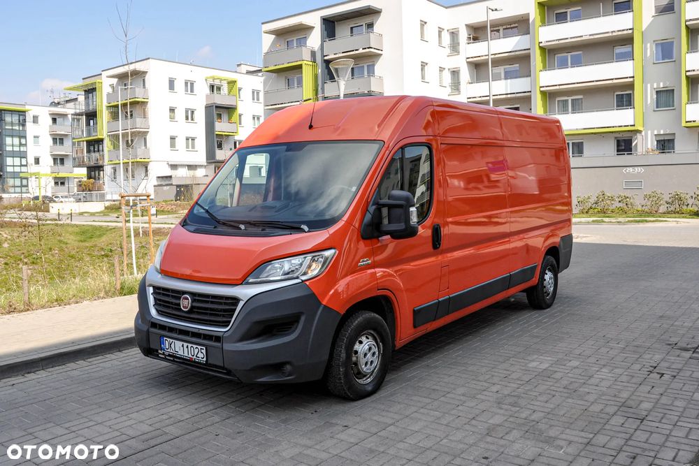 Fiat Ducato - 1