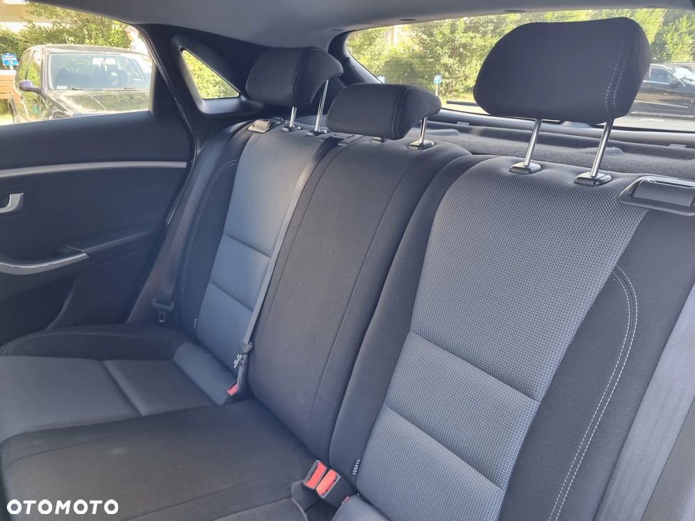 Hyundai i30 - 8
