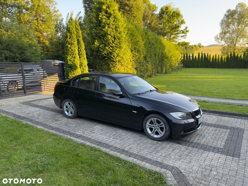 BMW Seria 3 318i Edition Exclusive - 2