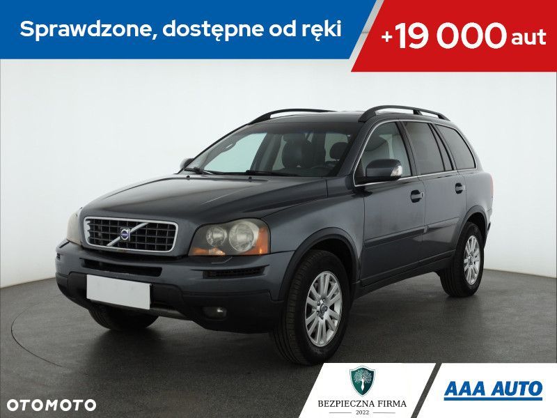 Volvo XC 90 - 1