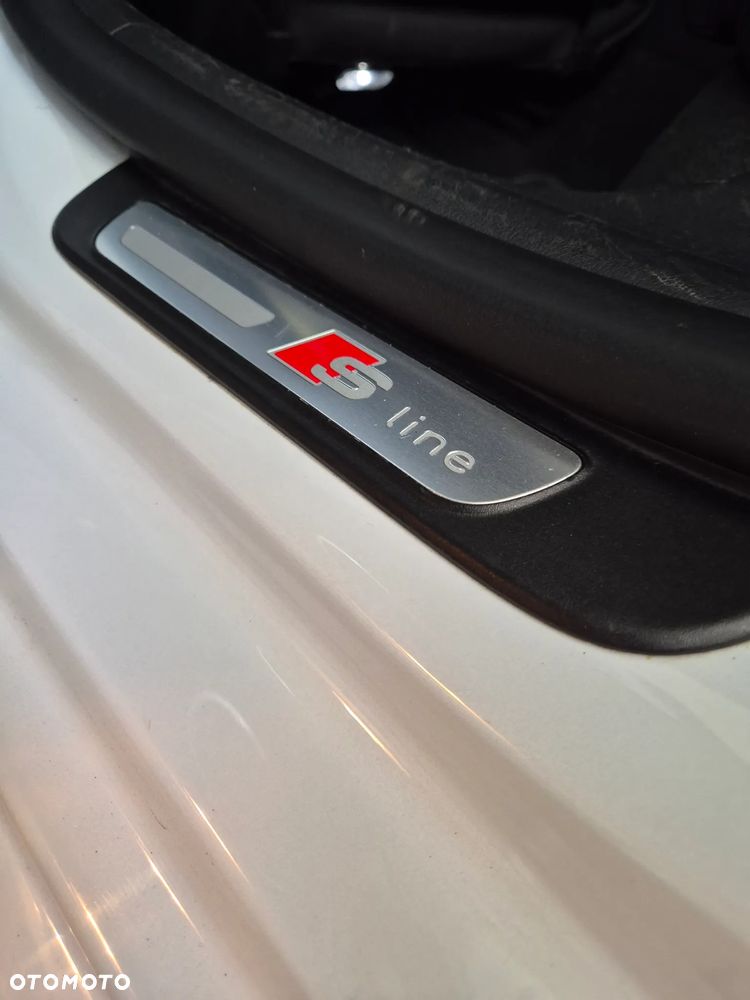 Audi A5 Sportback 2.0 TDI clean diesel Quattro S tronic - 14