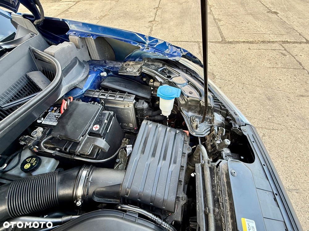 Volkswagen T-Cross 1.5 TSI ACT OPF DSG Life - 13