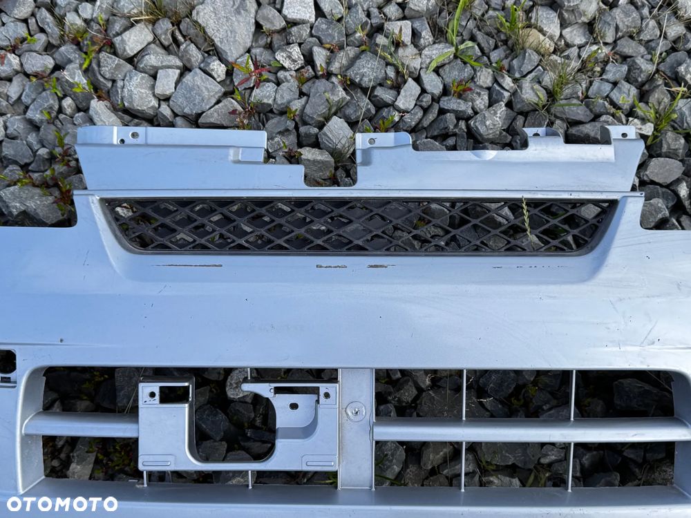 ZDERZAK PRZEDNI PRZÓD DAIHATSU CUORE VI 2003-2007 OE - 6