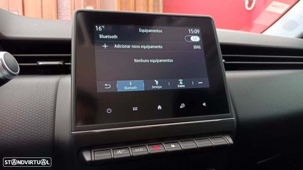 Renault clio van 1.5 bluedci air nav - 28