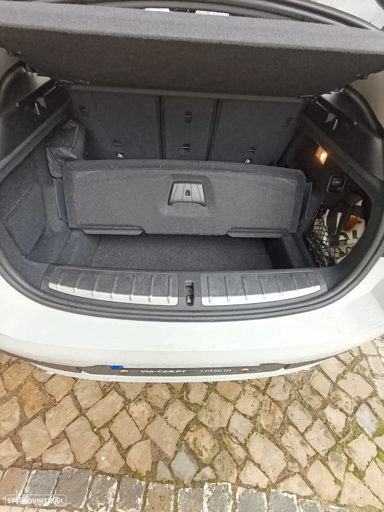 BMW X2 sDrive18d - 14