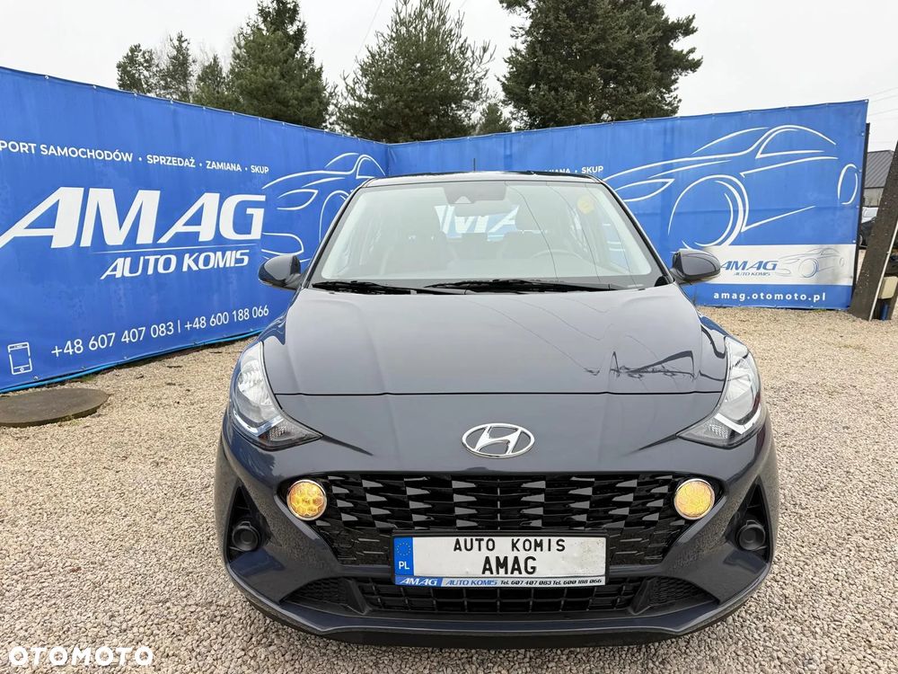 Hyundai i10 1.2 Premium - 3