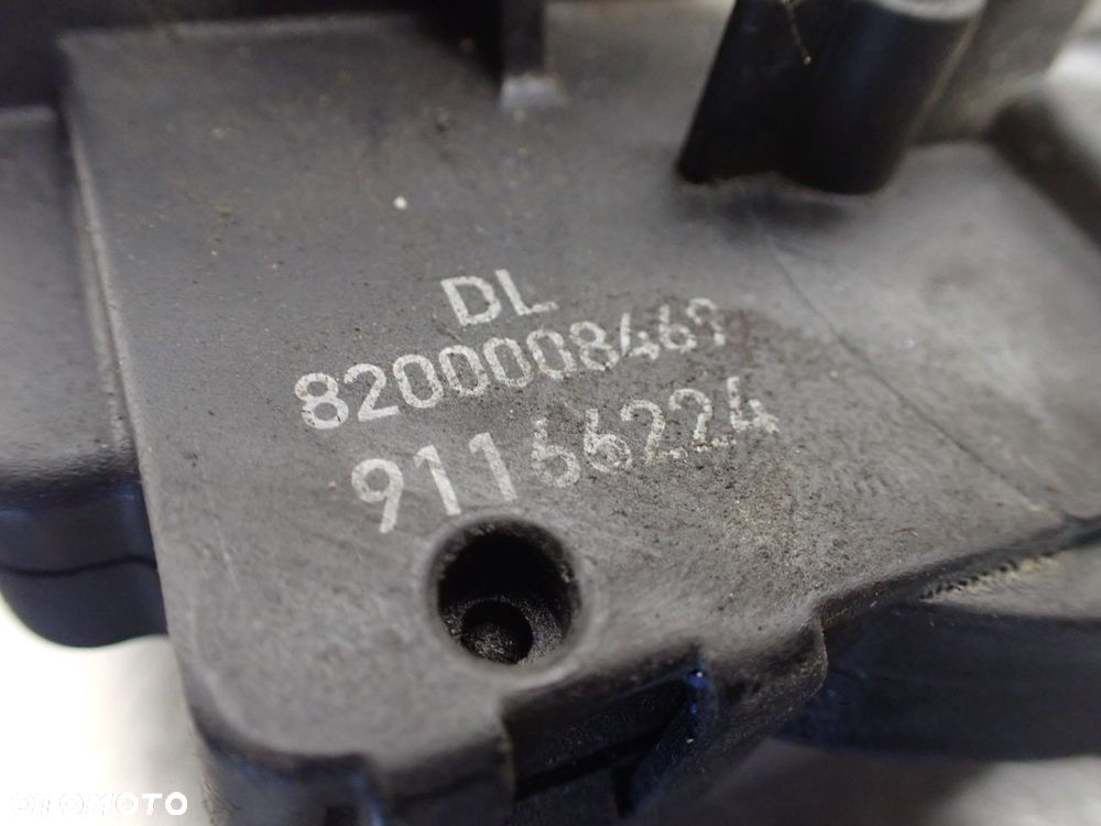 ZAMEK LEWY TYŁ SKRZYDŁO RENAULT TRAFIC II 1.9 8200008469 - 5