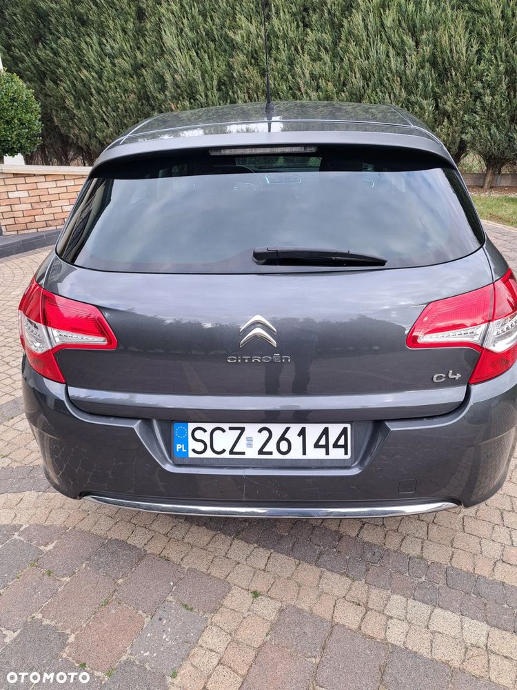 Citroën C4 1.6 VTi Selection - 4