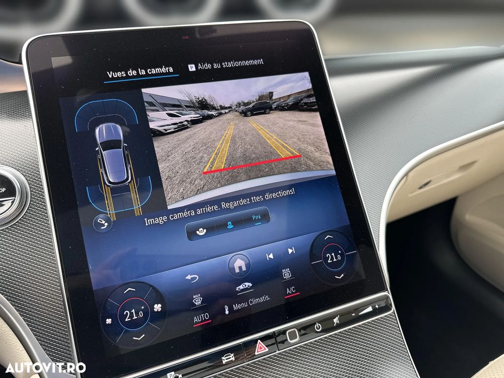 Mercedes-Benz GLC - 18