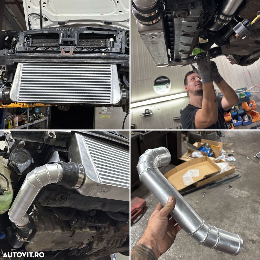 Volkswagen Golf 2.0 FSI GTI DSG 30 Edition - 10