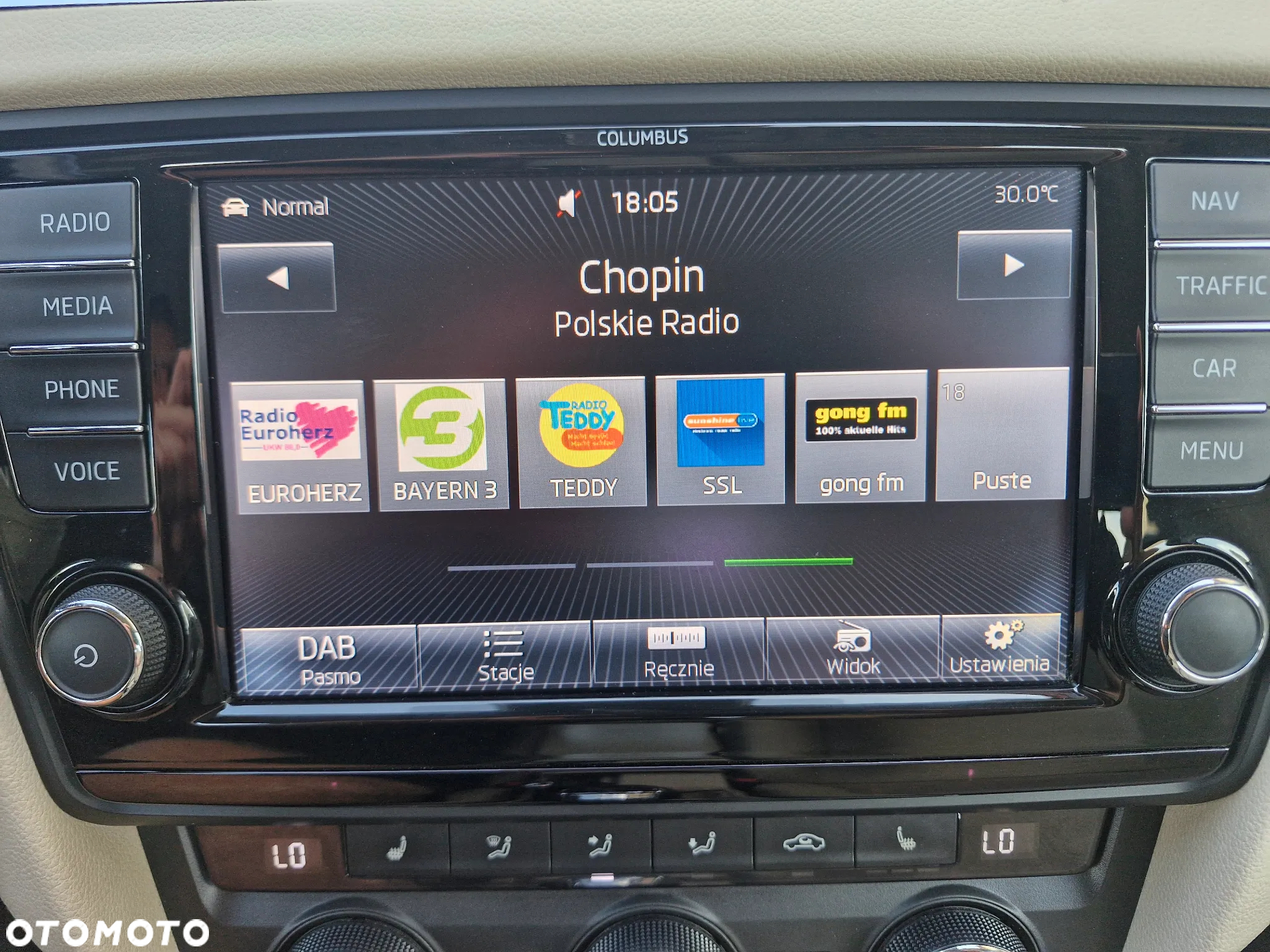 Skoda Octavia 1.8 TSI (Green tec) DSG Style - 29