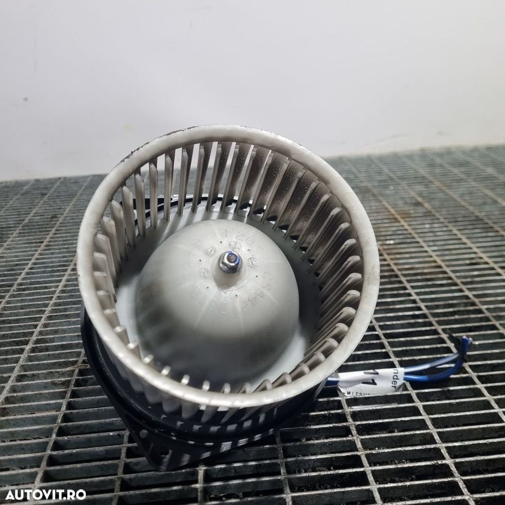 Aeroterma Mitsubishi Outlander 2009 - 2012 (1411) - 2