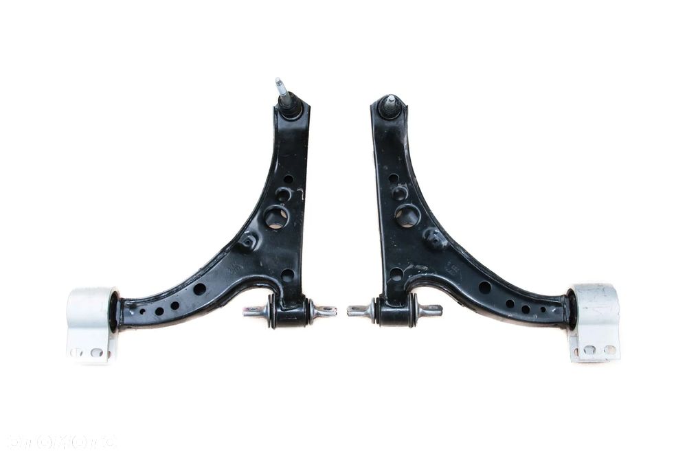 WAHACZ PRZÓD LEWY PRAWY DOLNY OPEL CORSA K 15- 39021472 OE NOWY - 1