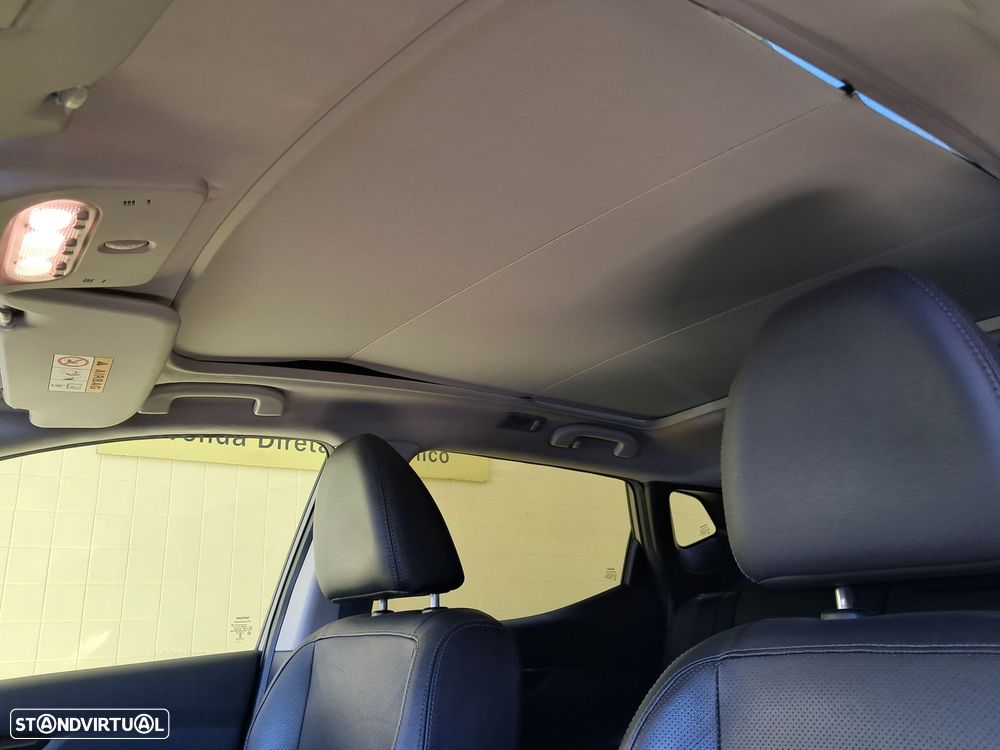Nissan Qashqai 1.5 dCi 360 - 13