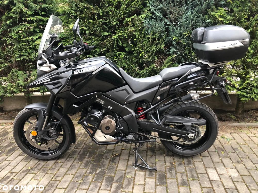 Suzuki DL - 2