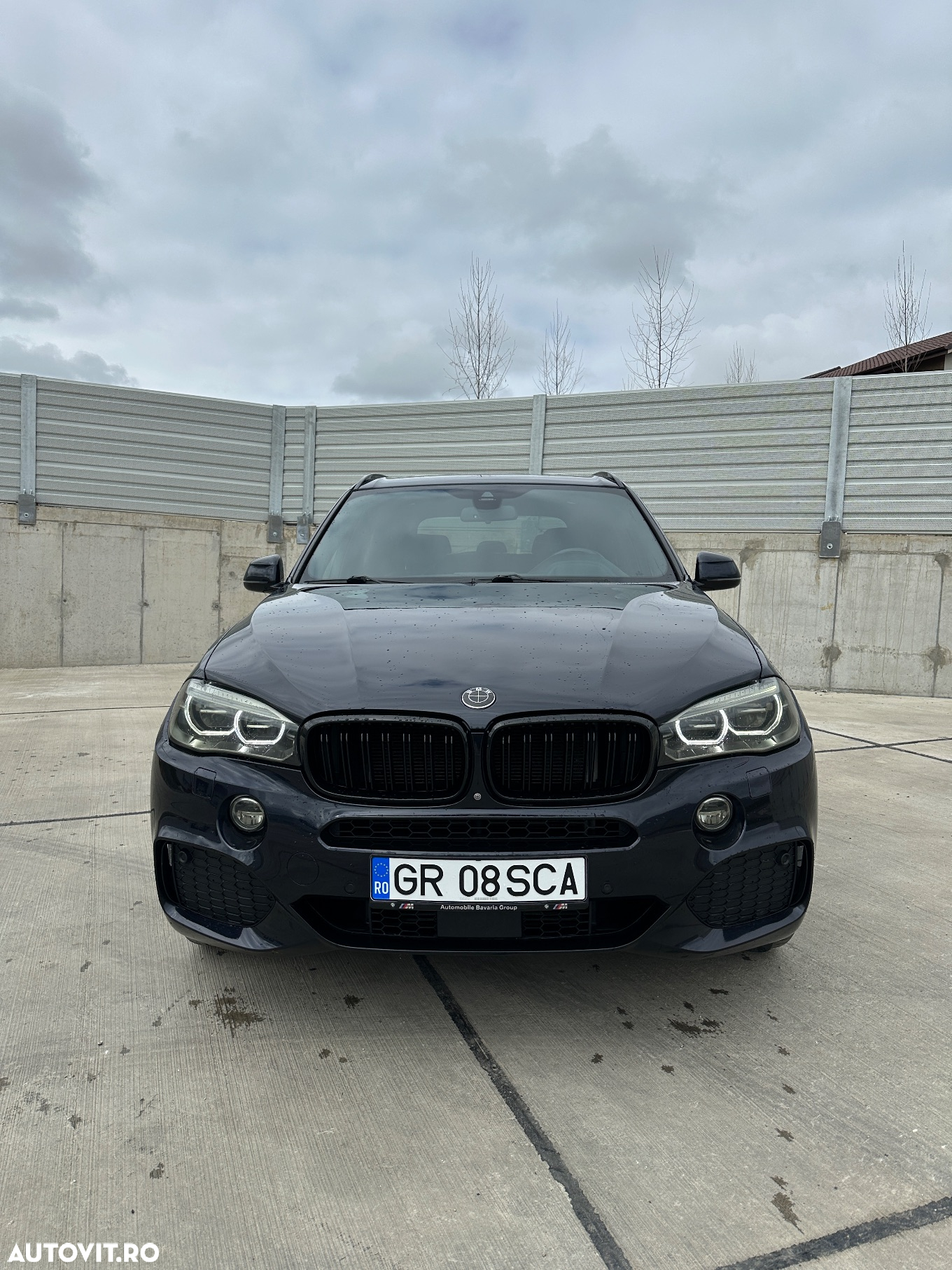 BMW X5 xDrive40d - 3