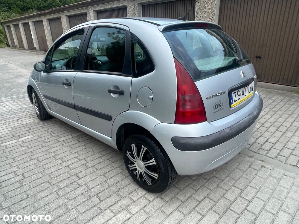 Citroën C3 - 3