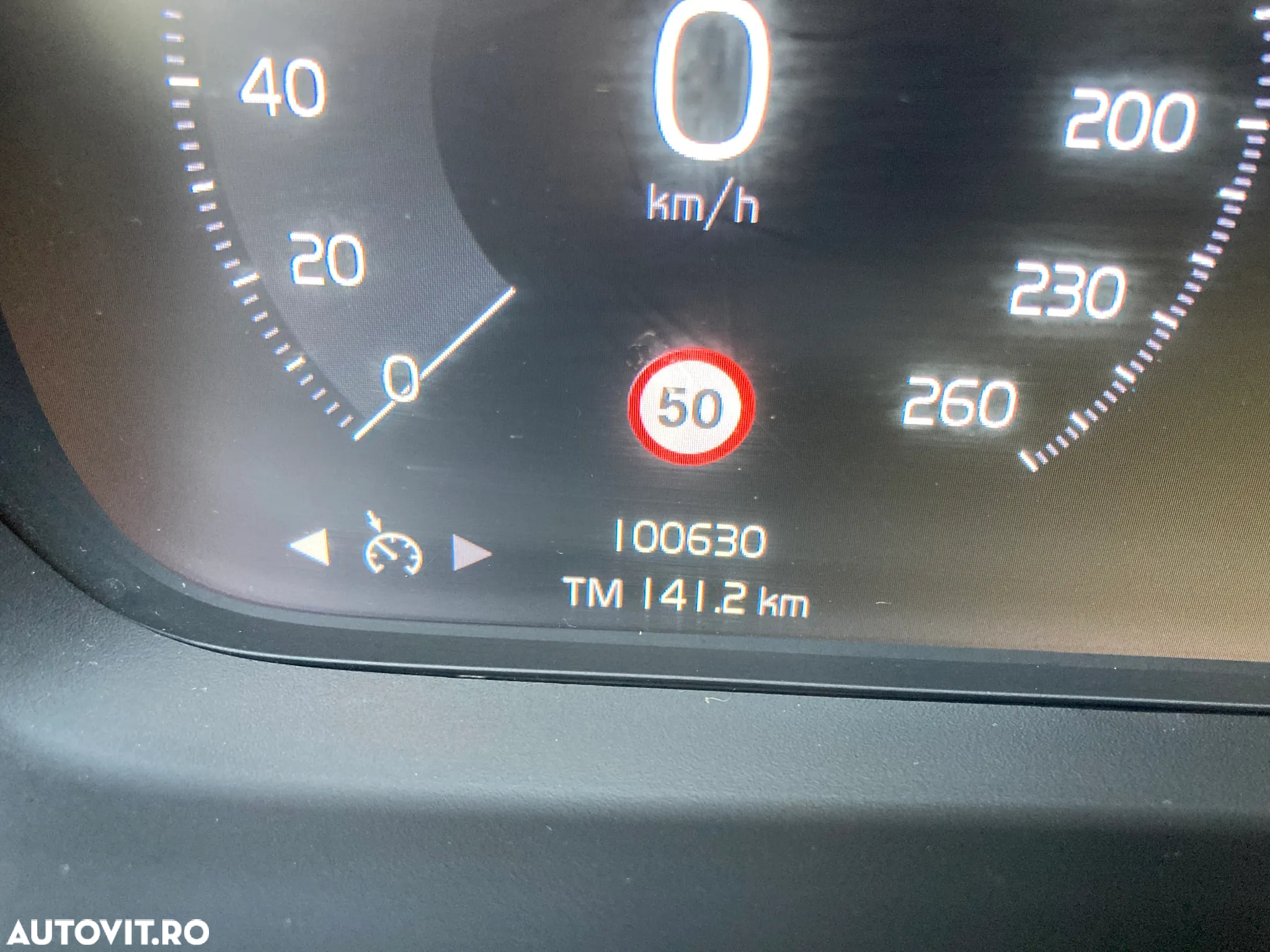 Volvo XC 40 T3 AT8 Momentum - 19