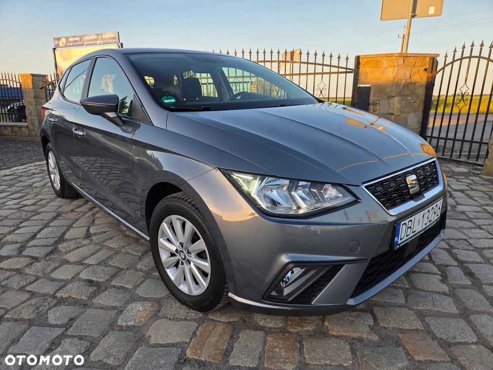 Seat Ibiza 1.6 TDI S&S Style - 2