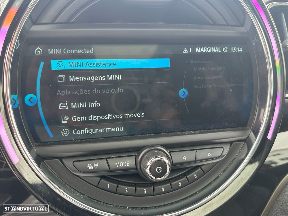 MINI Countryman Cooper SE ALL4 Auto - 24