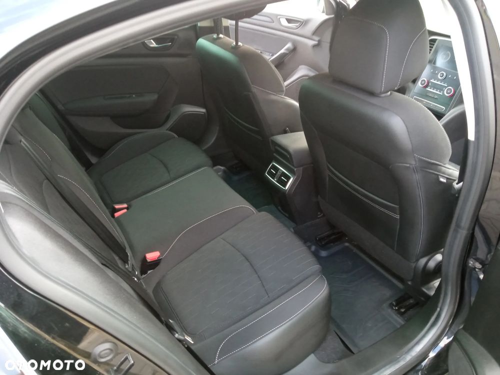 Renault Megane 1.3 TCe FAP Winter Edition - 11