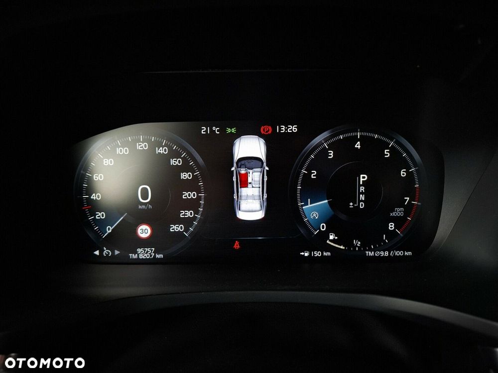 Volvo S60 - 23