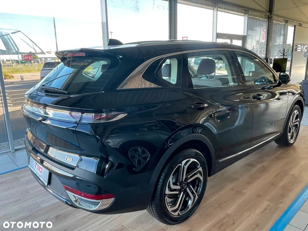 Bestune T90 - 4